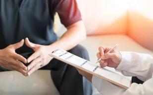 اكتشاف بروتين رئيسي يفسر العقم عند الرجال