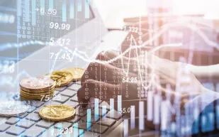 سعر البيتكوين ينخفض إلى 87 ألف دولار وسط ركود عطلات نهاية العام