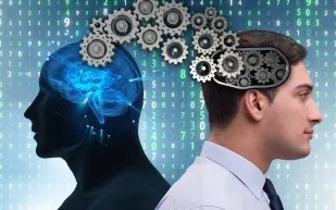 لماذا لا يستطيع الذكاء الاصطناعي مجاراة الدماغ البشري؟