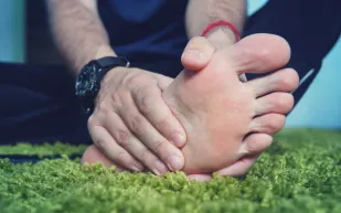 دراسة عالمية تدق ناقوس الخطر بشأن النقرس والشباب