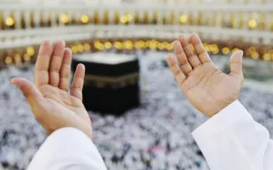 المملكة تحقق إنجازاً قياسياً في العمرة.. أرقام مذهلة لموسم جمادى الآخرة