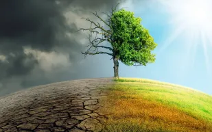 اكتشاف فضائي غريب يغيّر فهمنا لفصول كوكب الأرض… ماذا رصد العلماء؟