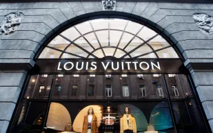  Louis Vuitton شريكًا رسميًا لسباق الجائزة الكبرى في موناكو 2026