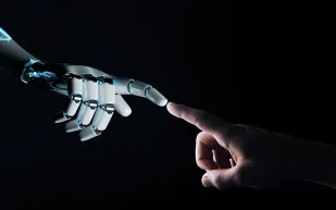 روبوتات تشعر بالألم.. الصين تُصنَّع بشرًا آليين! 