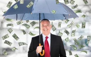 أقل من 0.001% يسيطرون على ثلاثة أضعاف ثروة نصف البشرية!