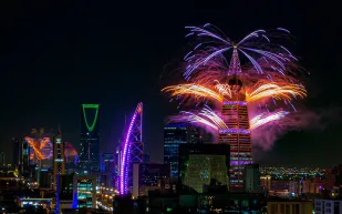 موسم الرياض 2025 يتجاوز 11 مليون زائر ويواصل تعزيز مكانته كأكبر وجهة ترفيهية في المنطقة