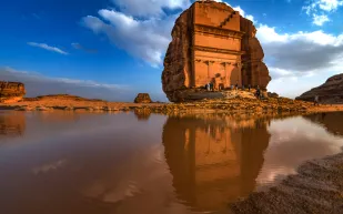 طفرة في سوق السياحة الخليجية.. 25 مليار ريال زيادة كل عام