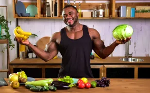 هل يحمي النظام الغذائي الصحي منذ الطفولة من الخرف؟ دراسة تكشف 