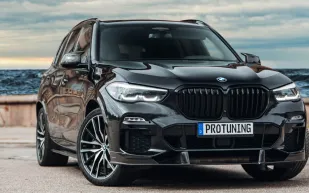 BMW تطلق تطبيقات رقمية جديدة.. هل تجعل سياراتها أسرع وأكثر ذكاءً؟