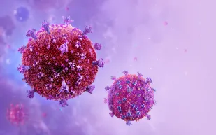 هل يهدد فيروس H3N2 (K) أكثر من الإنفلونزا الموسمية؟.. الصحة العامة تكشف 