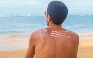حماية البشرة بذكاء الطبيعة.. اكتشاف واقٍ شمسي مستخلص من البكتيريا