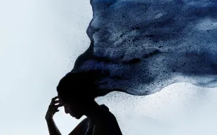 اضطرابات بلا عنف: كيف تخفي النساء صراعاتهن النفسية أكثر من الرجال؟