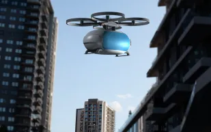 شركة أمريكية تبدأ إنتاج أول سيارة طائرة كهربائية في العالم.. كم يبلغ سعرها؟