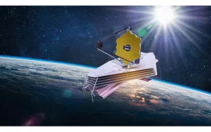 ألماس في الفضاء: جيمس ويب يرصد أغرب كوكب في سجل الاكتشافات