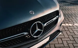 Silver Star Collection: مجموعة أيقونية من مرسيدس-بنز تطرح في مزاد عالمي