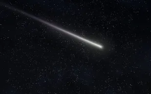 160 شهابًا في الساعة تزيّن سماء السعودية… كيف تعيش ليلة الجمنيد؟