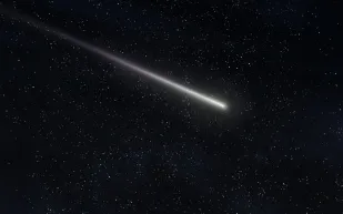 عشاق الفلك على موعد مع زخّات الأورسد.. الختام السماوي لعام 2025