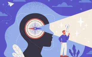 ظاهرة بادر ماينهوف.. كيف ينتقي عقلك ما يريدك أن تراه؟