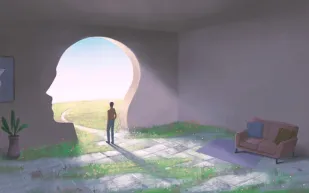 الخيال يقرب القلوب: دراسة تكشف تأثير المواقف المتخيلة على العلاقات