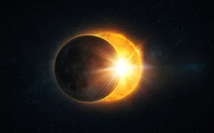 كسوف الشمس الأعظم 2027: أطول ظلام في القرن ينتظر الأرض!