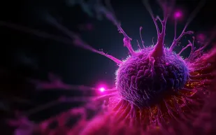 علامات حيوية جديدة تكشف اختلاف تطور السرطان بين الرجال والنساء