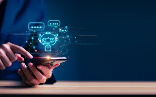 ترشيح يثير الجدل.. هل يخطف الذكاء الاصطناعي لقب "شخصية العام 2025"؟