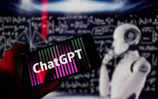 شات جي بي تي يجر كرافتون إلى المحكمة: هل استعانت به الشركة للالتفاف على القانون؟