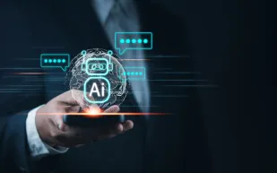 الذكاء الاصطناعي والتحوّل الاستراتيجي: كيف يصنع القادة غد شركاتهم