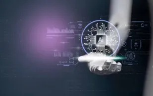 منافس جديد لإنفيديا: شركة صينية تكشف رقائق ذكاء اصطناعي متطورة