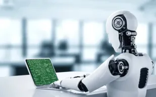 مضاد حيوي جديد في وقت قياسي.. الروبوتات تغير وجه البحث العلمي