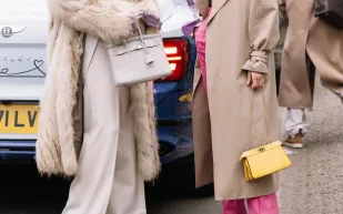 في 11 دقيقة.. مزاد أبوظبي يبيع حقيبة بيركين بسعر فلكي