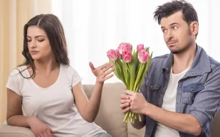 لماذا نختار شركاء يعانون نفس اضطراباتنا النفسية؟ دراسة جديدة تجيب