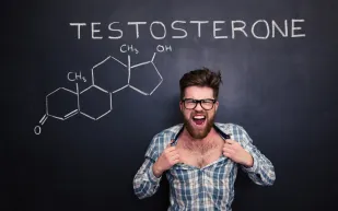 تغيير جذري في الطب.. هل يحمي هرمون التستوستيرون من سرطان البروستاتا؟