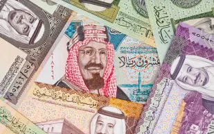أسعار صرف العملات في السعودية اليوم الإثنين 8 ديسمبر 2025
