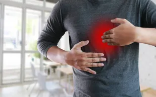 بروتين في الجسم يكشف أمراض القلب بطريقة أفضل من الكوليسترول 