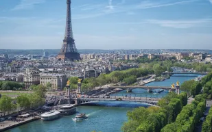 أفضل 10 مدن في العالم للزيارة في عام 2026 