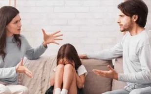 دراسة تثير الجدل.. ما الرابط الخفي بين الإنجاب وتراجع الحب بين الشريكين؟