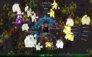 أول لعبة في العالم تُبنى بالكامل بالذكاء الاصطناعي.. تعرّف عليها 