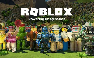 Roblox تكشف مدى هوس الجيل Z بالمنصة في 2025