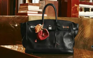 من 10 ملايين إلى صفر.. نهاية حزينة لحقيبة بيركين السوداء