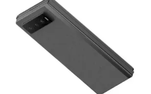 بعد Galaxy Z TriFold.. هاتف صيني جديد يهدد عرش سامسونغ 