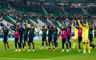 تعرّف على جدول مواجهات السعودية في دور المجموعات بكأس العالم 2026 