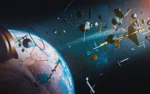 هل جاذبية الأرض في خطر؟ ناسا تكشف الحقيقة الكاملة