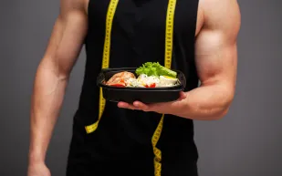 التعافي العضلي: السر الحقيقي لتقدمك في اللياقة البدنية