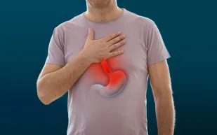 هل يمكن لارتجاع المريء أن يسبّب خفقان القلب؟