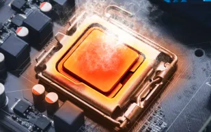 حواسيب محمولة بمعالجات عصبية… CES 2026 هل سيغيّر قواعد الأداء والذكاء الاصطناعي؟