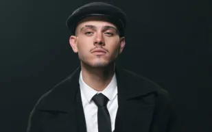 الشامي يدخل عالم الألعاب الإلكترونية.. شخصيته قريبًا في PUBG Mobile