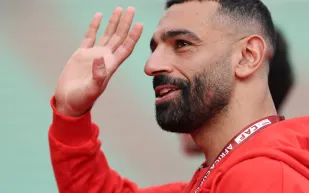 مفاجآت قائمة ليفربول أمام مارسيليا.. هل يشارك محمد صلاح؟