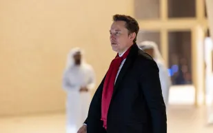 أسرار عن أبناء إيلون ماسك تظهر للعلن للمرة الأولى