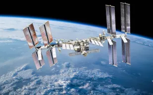 علماء يرسلون فيروسات إلى الفضاء.. والنتيجة مفاجآت مذهلة